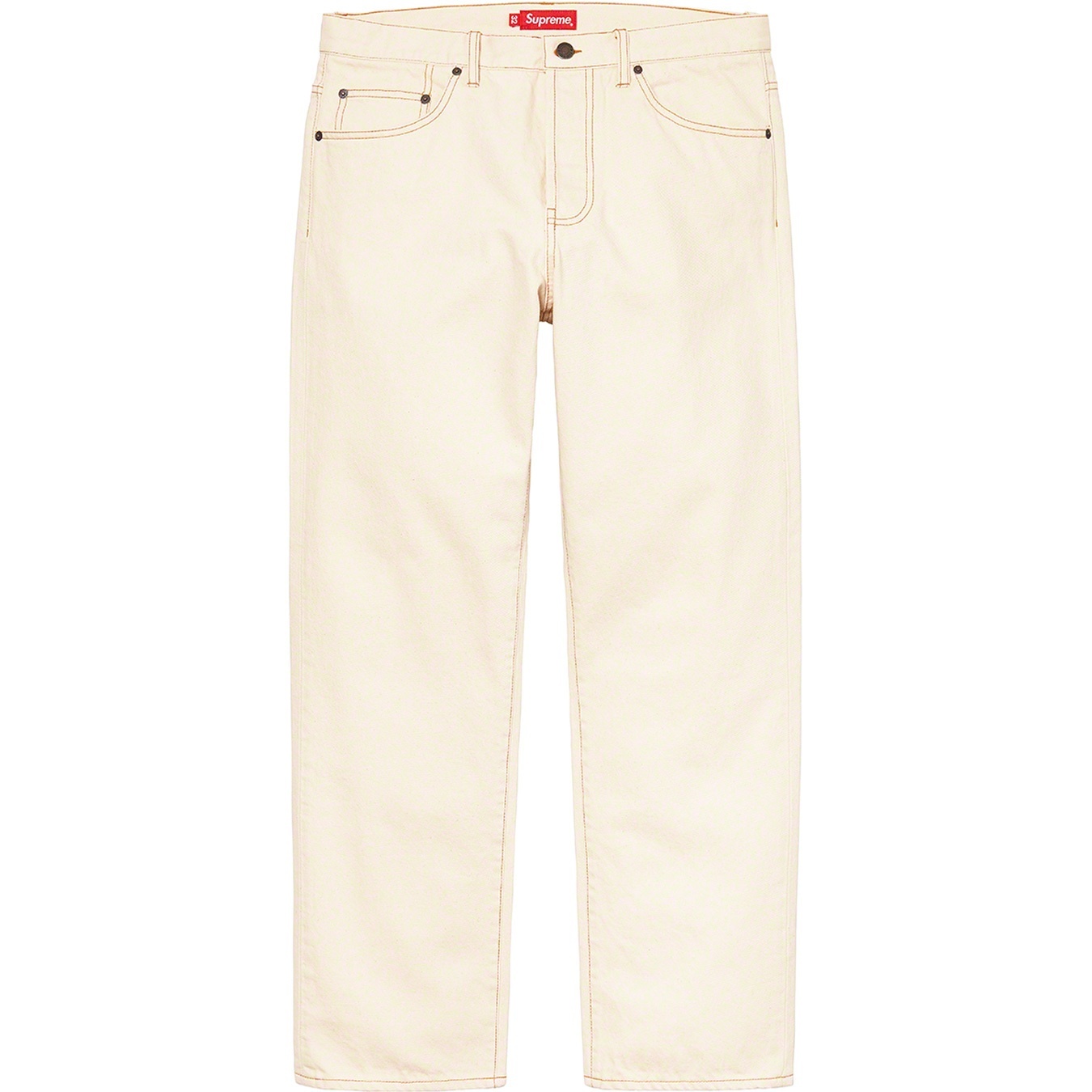 Regular Jean view 17